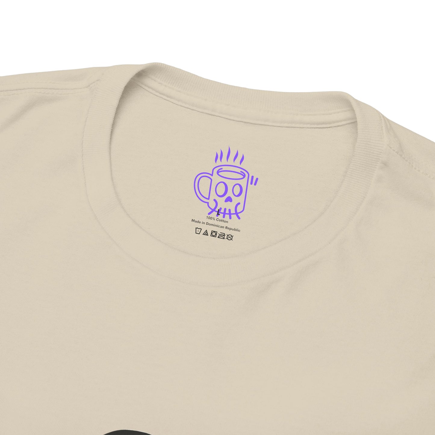 Rebel Boss Energy Skarlitt Streetwear Graphic T-Shirt, Unisex