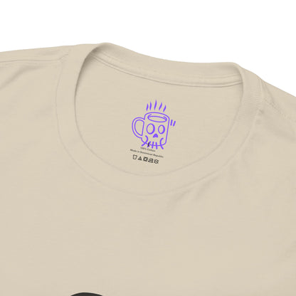 Rebel Boss Energy Skarlitt Streetwear Graphic T-Shirt, Unisex