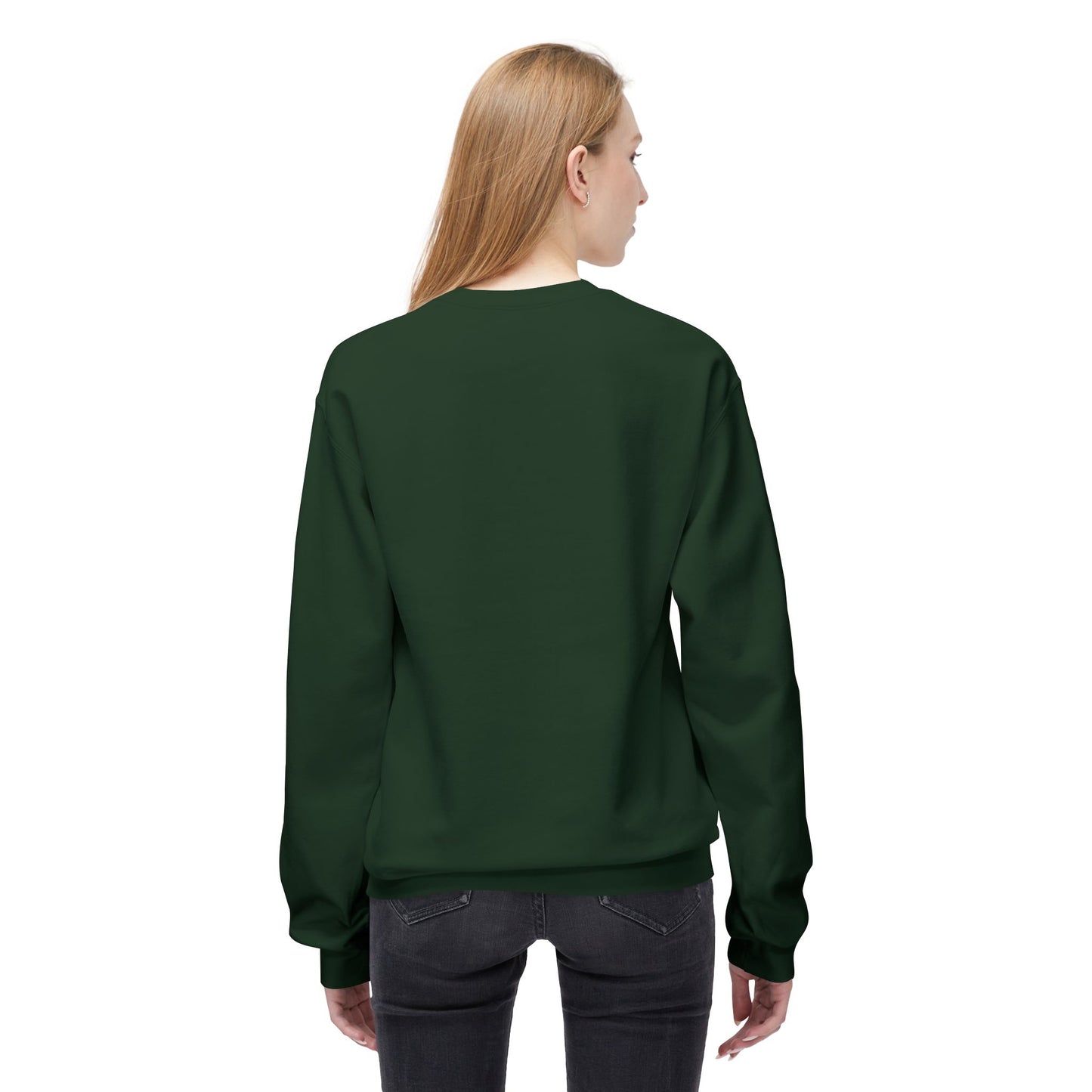 Black Sheep Ugly Christmas Sweater, I Wasn’t Born to Fit In - LIMITED EDITION 2025