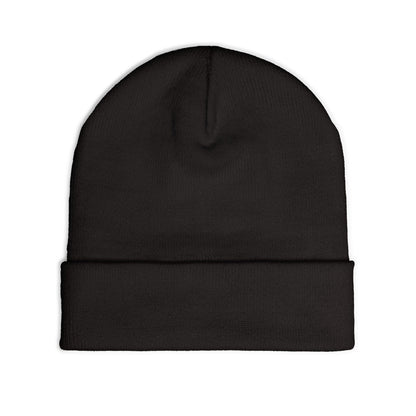 UNF★CKWITHABLE-ISH Embroidered Beanie