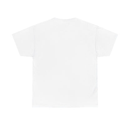 Rebel Boss Energy Skarlitt Streetwear Graphic T-Shirt, Unisex