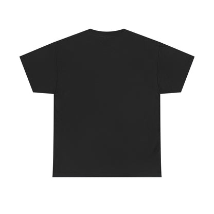 Rebel Boss Energy Skarlitt Streetwear Graphic T-Shirt, Unisex