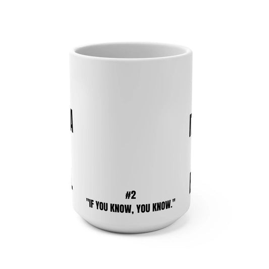 Another 24 Series #2; It's Kinda a Big Deal Printify