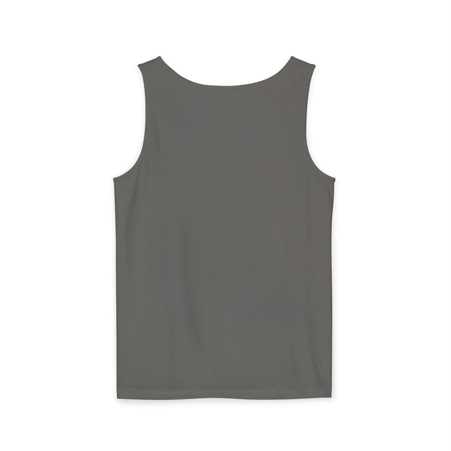 UNF★CKWITHABLE-ISH™ Women's Loose Streetwear Tank, Customizable "Est date"