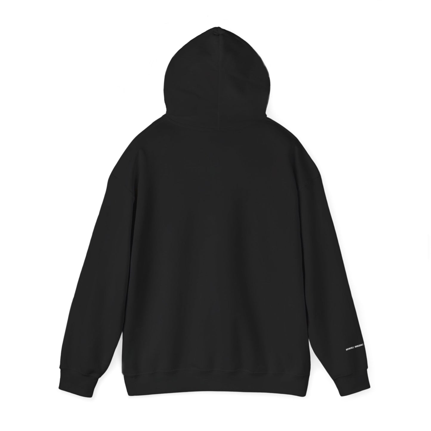 UNF★CKWITHABLE-ISH™  Unisex Fleece Hoodie, Woke Up Today