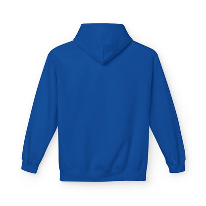 UNF★CKWITHABLE-ISH Soft AF Midweight Fleece Hoodie - Unisex