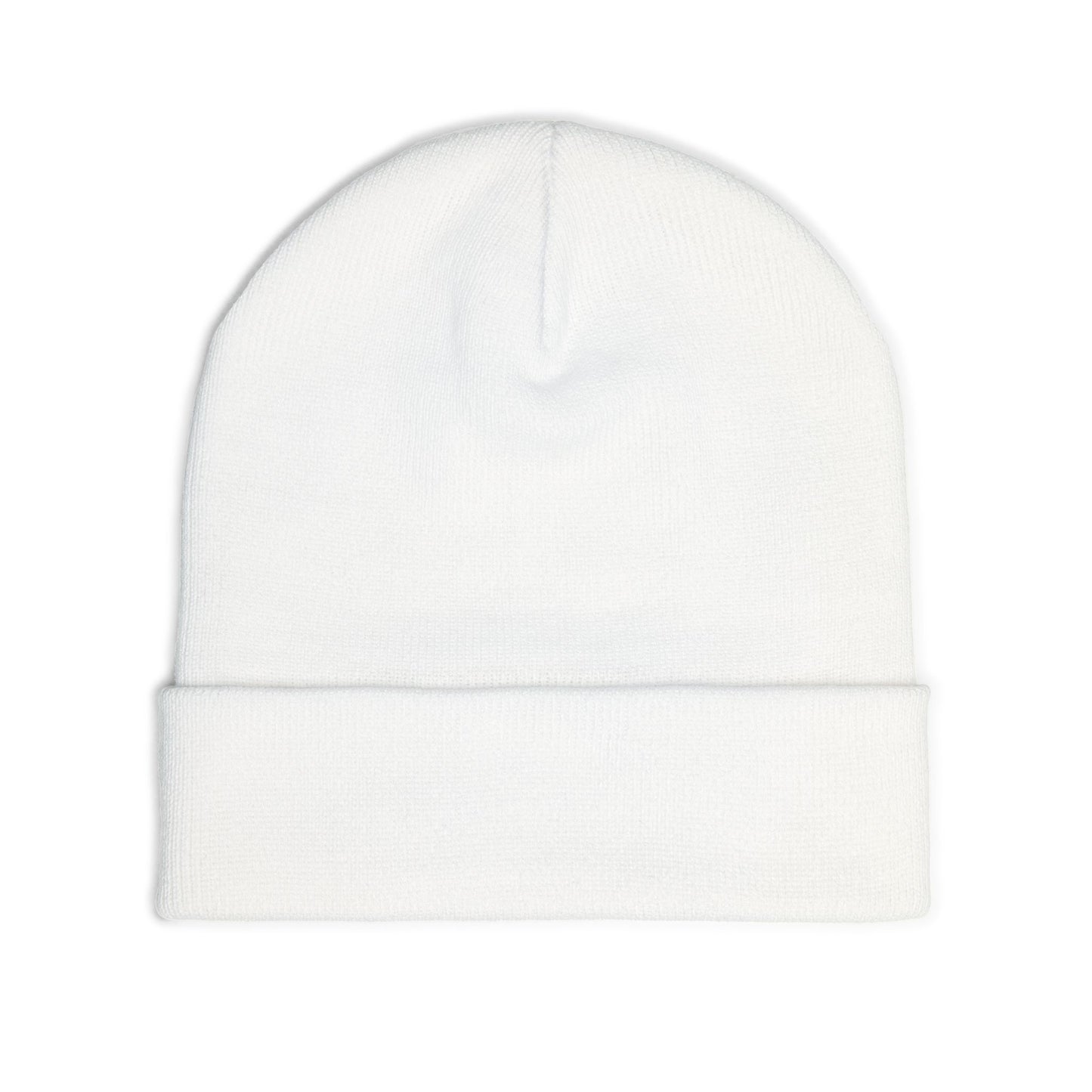 UNF★CKWITHABLE-ISH Embroidered Beanie