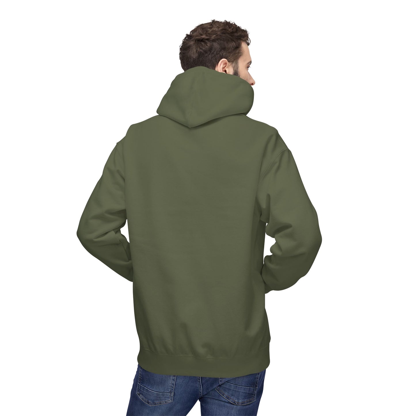 UNF★CKWITHABLE-ISH Soft AF Midweight Fleece Hoodie - Unisex