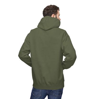 UNF★CKWITHABLE-ISH Soft AF Midweight Fleece Hoodie - Unisex
