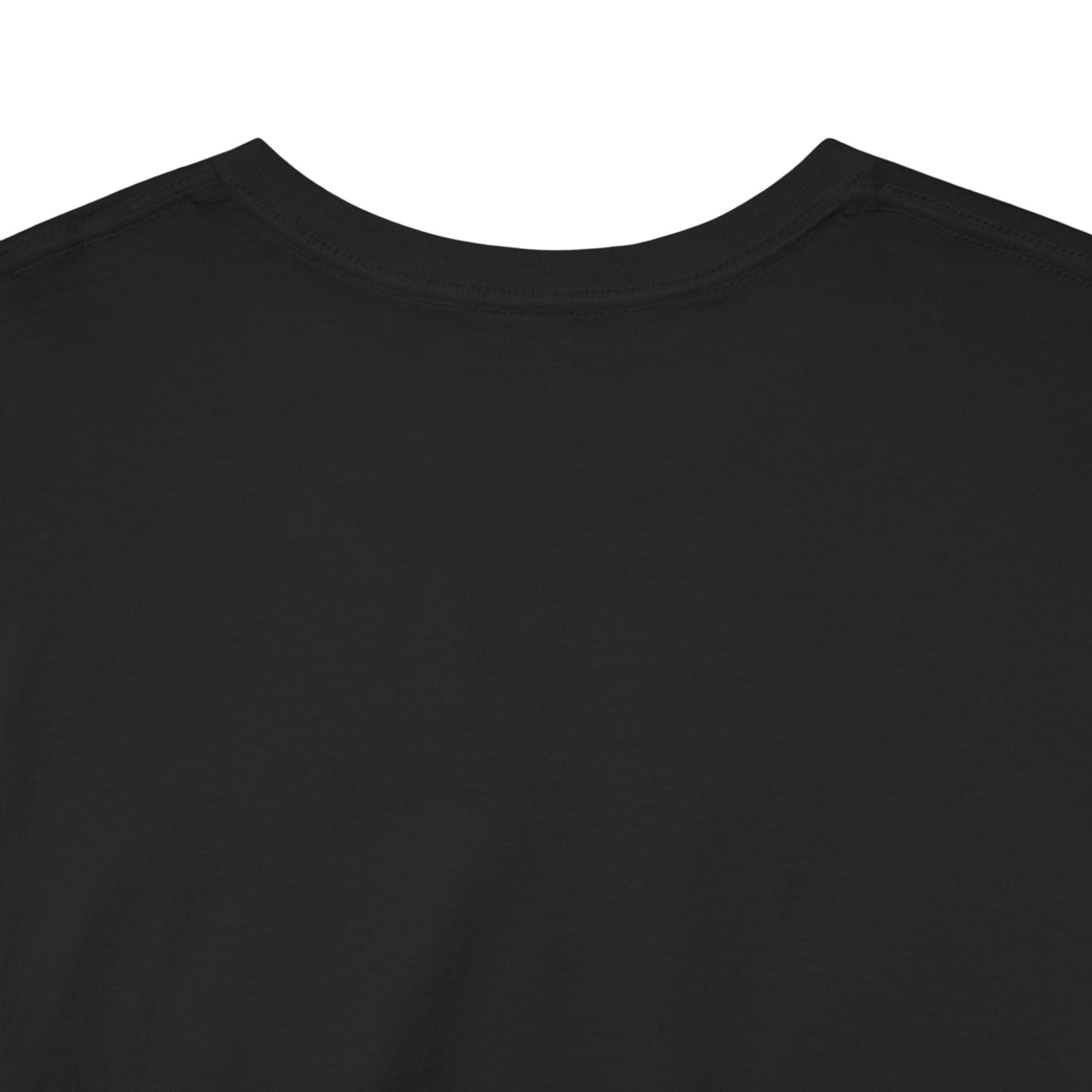 Rebel Boss Energy Skarlitt Streetwear Graphic T-Shirt, Unisex