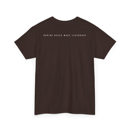 The Legend Black Sheep T-Shirt, Unisex Heavy Cotton 6 Colors