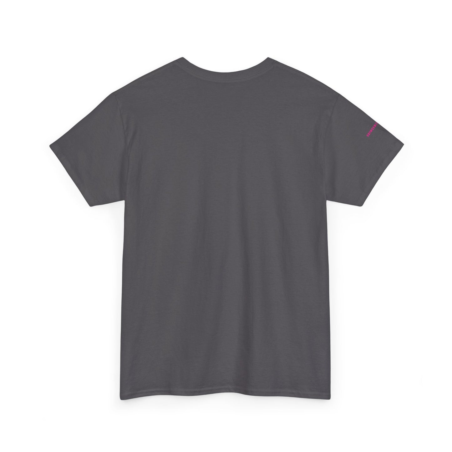 UNF★CKWITHABLE-ISH™ T-Shirt Unisex, 3 Colors Hot Pink Star