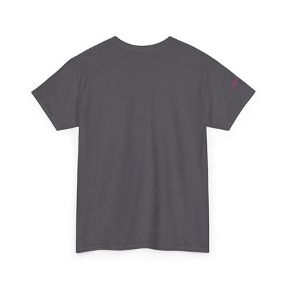 UNF★CKWITHABLE-ISH™ T-Shirt Unisex, 3 Colors Hot Pink Star