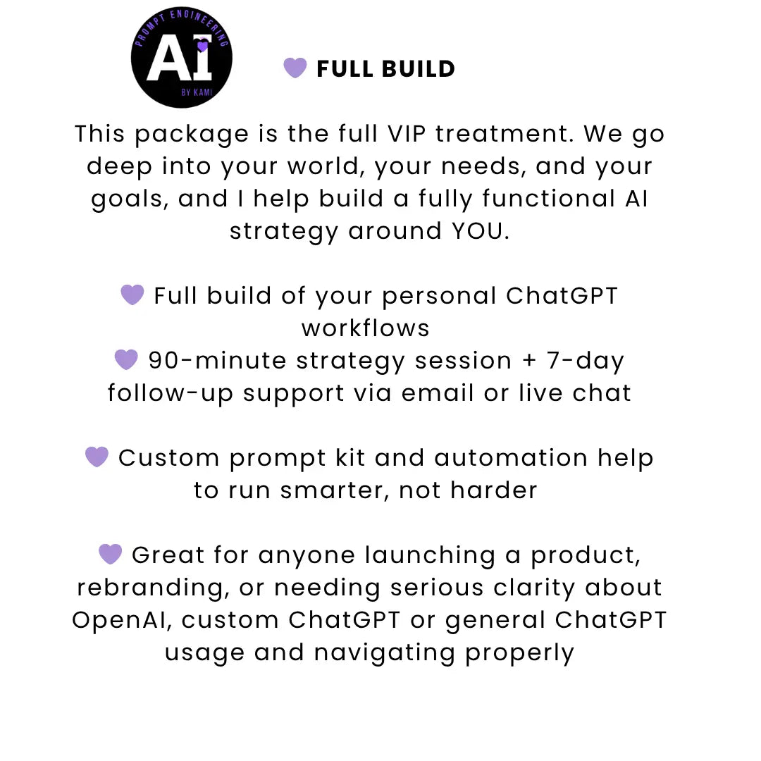 1:1 AI Lessons The Bean Grind