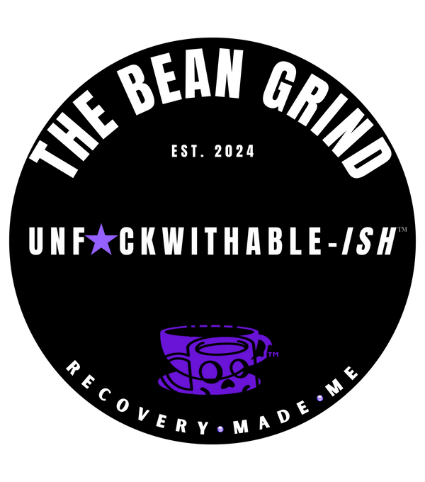 The Bean Grind