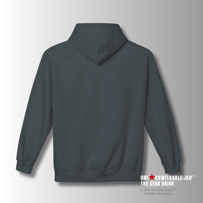 UNF★CKWITHABLE-ISH Soft AF Midweight Fleece Hoodie - Unisex